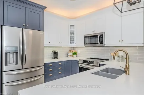 254 Summerfield Drive Guelph ON N1L 1R4