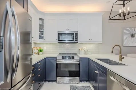 254 Summerfield Drive Guelph ON N1L 1R4