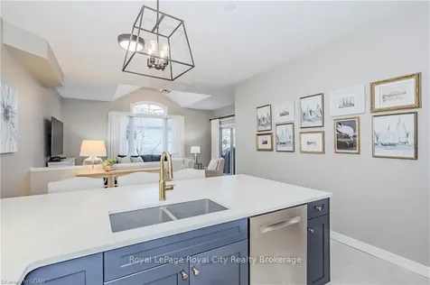 254 Summerfield Drive Guelph ON N1L 1R4