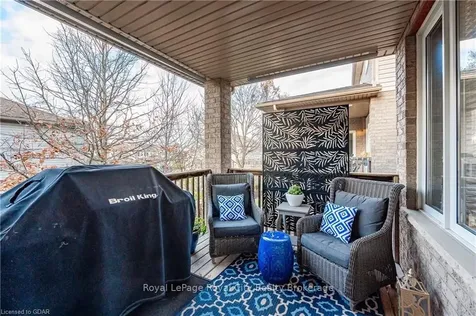 254 Summerfield Drive Guelph ON N1L 1R4