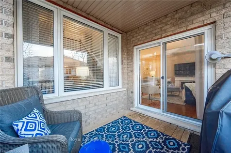 254 Summerfield Drive Guelph ON N1L 1R4