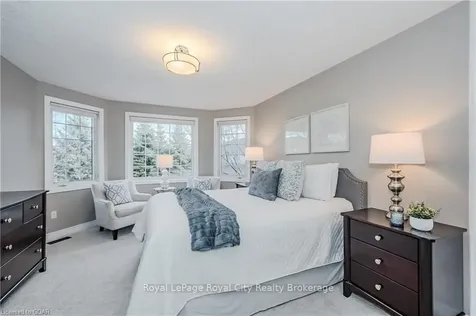 254 Summerfield Drive Guelph ON N1L 1R4