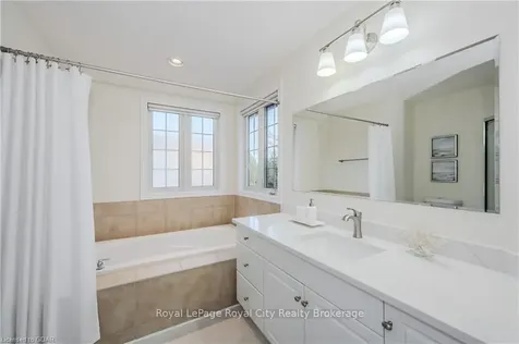 254 Summerfield Drive Guelph ON N1L 1R4