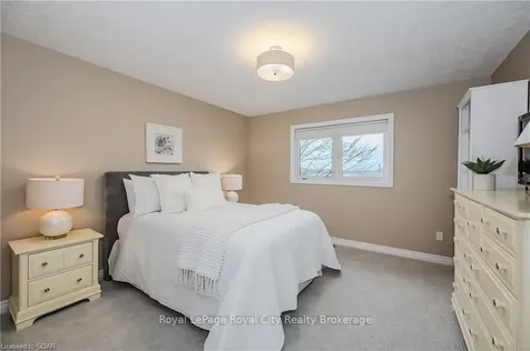 254 Summerfield Drive Guelph ON N1L 1R4