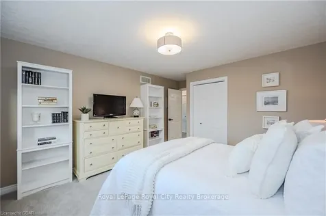 254 Summerfield Drive Guelph ON N1L 1R4