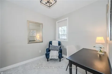 254 Summerfield Drive Guelph ON N1L 1R4