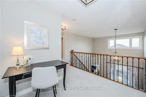 254 Summerfield Drive Guelph ON N1L 1R4