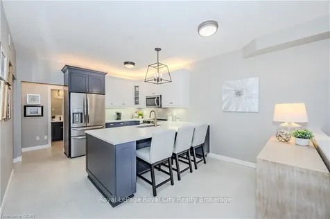 254 Summerfield Drive Guelph ON N1L 1R4