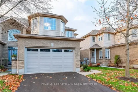 254 Summerfield Drive Guelph ON N1L 1R4