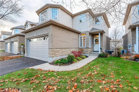 254 Summerfield Drive Guelph ON N1L 1R4