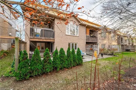 254 Summerfield Drive Guelph ON N1L 1R4
