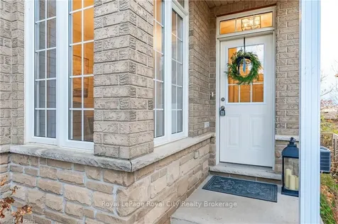 254 Summerfield Drive Guelph ON N1L 1R4