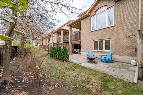 254 Summerfield Drive Guelph ON N1L 1R4