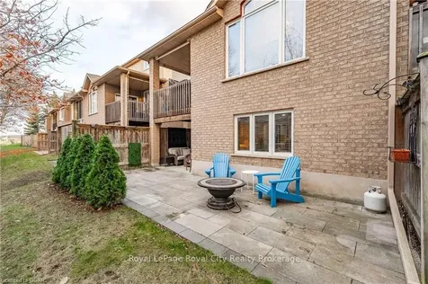 254 Summerfield Drive Guelph ON N1L 1R4