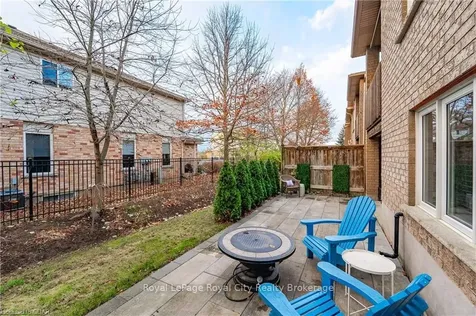 254 Summerfield Drive Guelph ON N1L 1R4