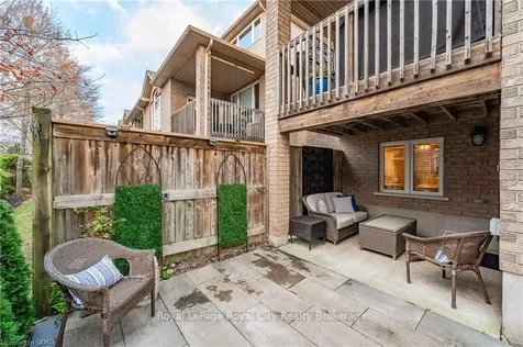 254 Summerfield Drive Guelph ON N1L 1R4
