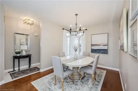 254 Summerfield Drive Guelph ON N1L 1R4