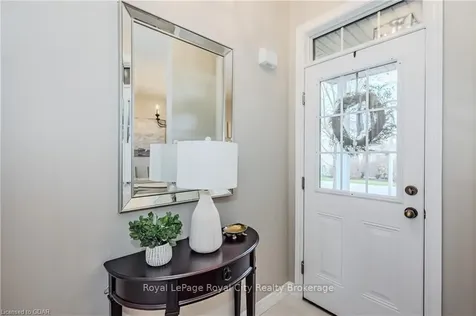254 Summerfield Drive Guelph ON N1L 1R4