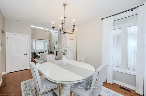 254 Summerfield Drive Guelph ON N1L 1R4