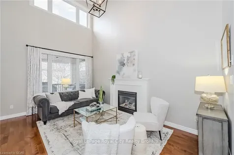 254 Summerfield Drive Guelph ON N1L 1R4