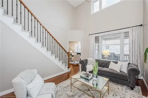 254 Summerfield Drive Guelph ON N1L 1R4