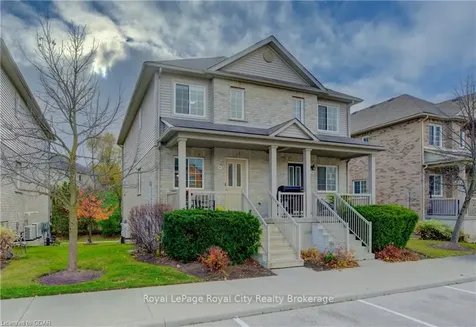 35 Mountford Drive Guelph ON N1E 0G6