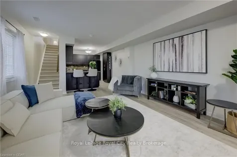 35 Mountford Drive Guelph ON N1E 0G6