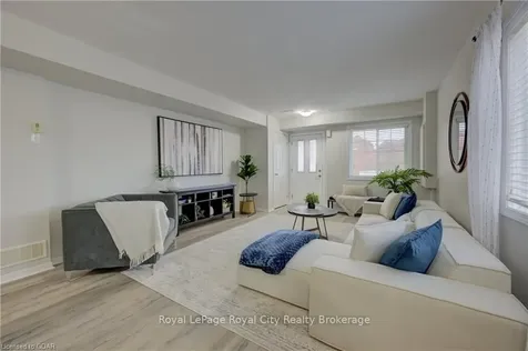35 Mountford Drive Guelph ON N1E 0G6
