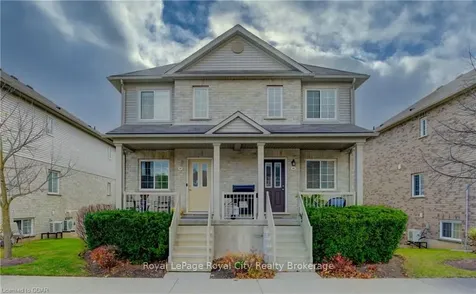 35 Mountford Drive Guelph ON N1E 0G6