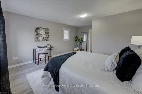 35 Mountford Drive Guelph ON N1E 0G6