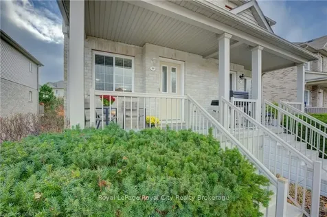 35 Mountford Drive Guelph ON N1E 0G6