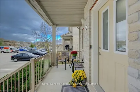 35 Mountford Drive Guelph ON N1E 0G6