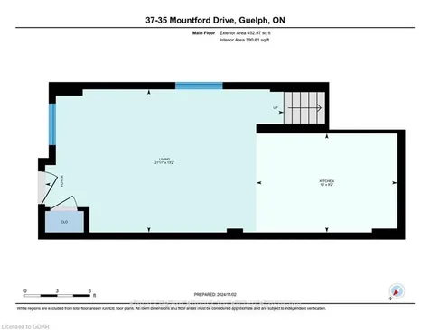 35 Mountford Drive Guelph ON N1E 0G6