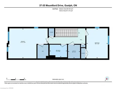 35 Mountford Drive Guelph ON N1E 0G6