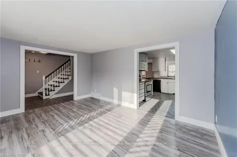 57 Rochelle Drive Guelph ON N1K 1L1