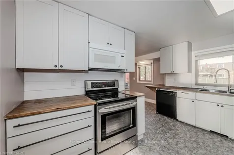 57 Rochelle Drive Guelph ON N1K 1L1