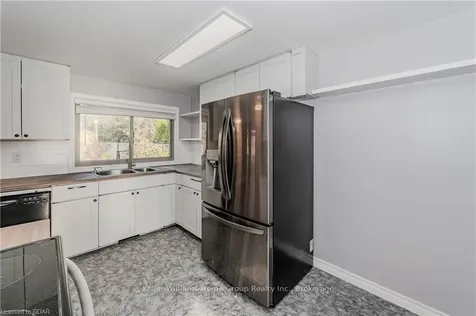 57 Rochelle Drive Guelph ON N1K 1L1