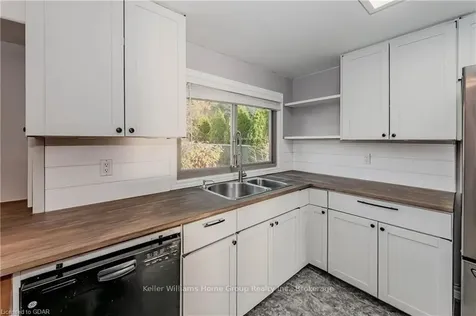 57 Rochelle Drive Guelph ON N1K 1L1