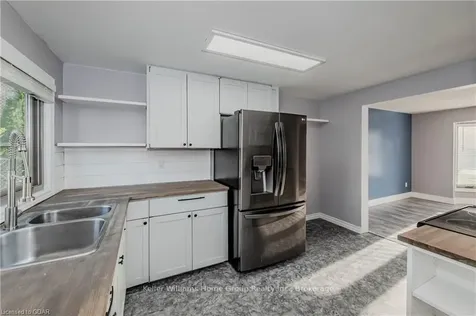 57 Rochelle Drive Guelph ON N1K 1L1