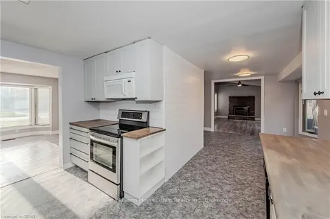57 Rochelle Drive Guelph ON N1K 1L1