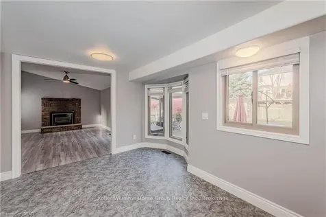 57 Rochelle Drive Guelph ON N1K 1L1