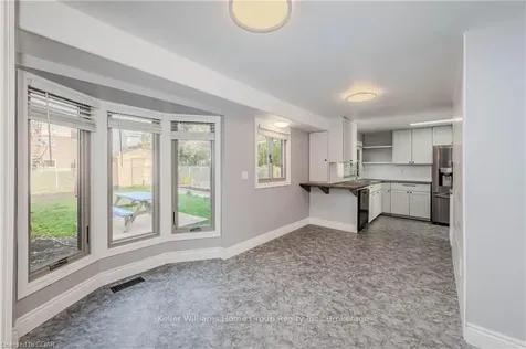 57 Rochelle Drive Guelph ON N1K 1L1