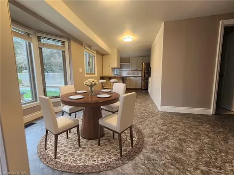 57 Rochelle Drive Guelph ON N1K 1L1
