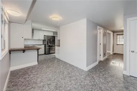 57 Rochelle Drive Guelph ON N1K 1L1