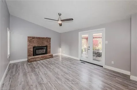 57 Rochelle Drive Guelph ON N1K 1L1