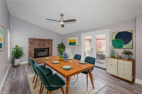 57 Rochelle Drive Guelph ON N1K 1L1