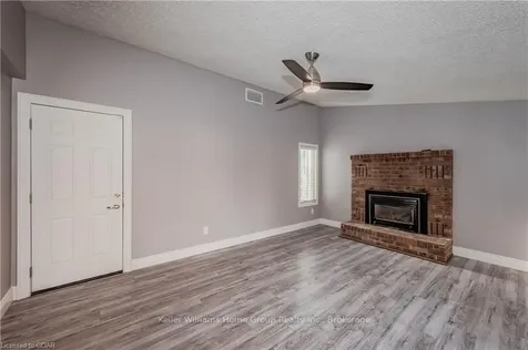 57 Rochelle Drive Guelph ON N1K 1L1