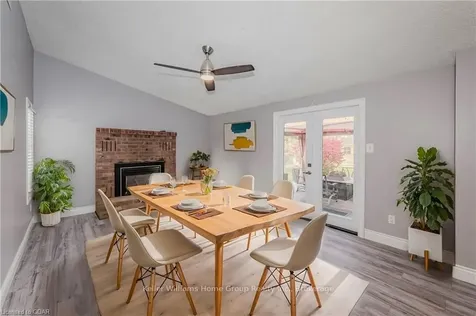 57 Rochelle Drive Guelph ON N1K 1L1