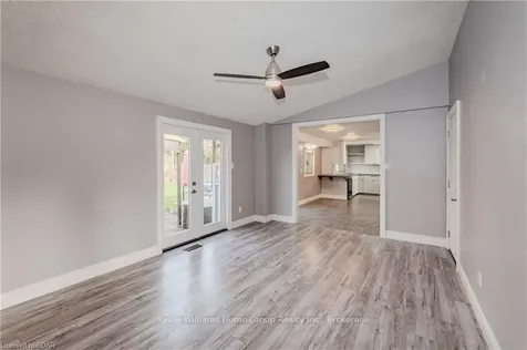 57 Rochelle Drive Guelph ON N1K 1L1