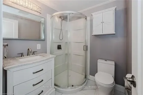 57 Rochelle Drive Guelph ON N1K 1L1